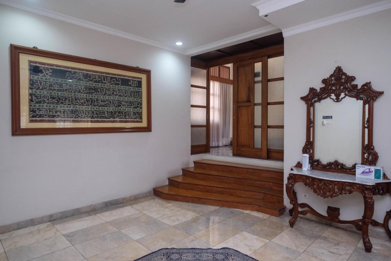 Sareh Villa By The Lavana 三宝垄 外观 照片