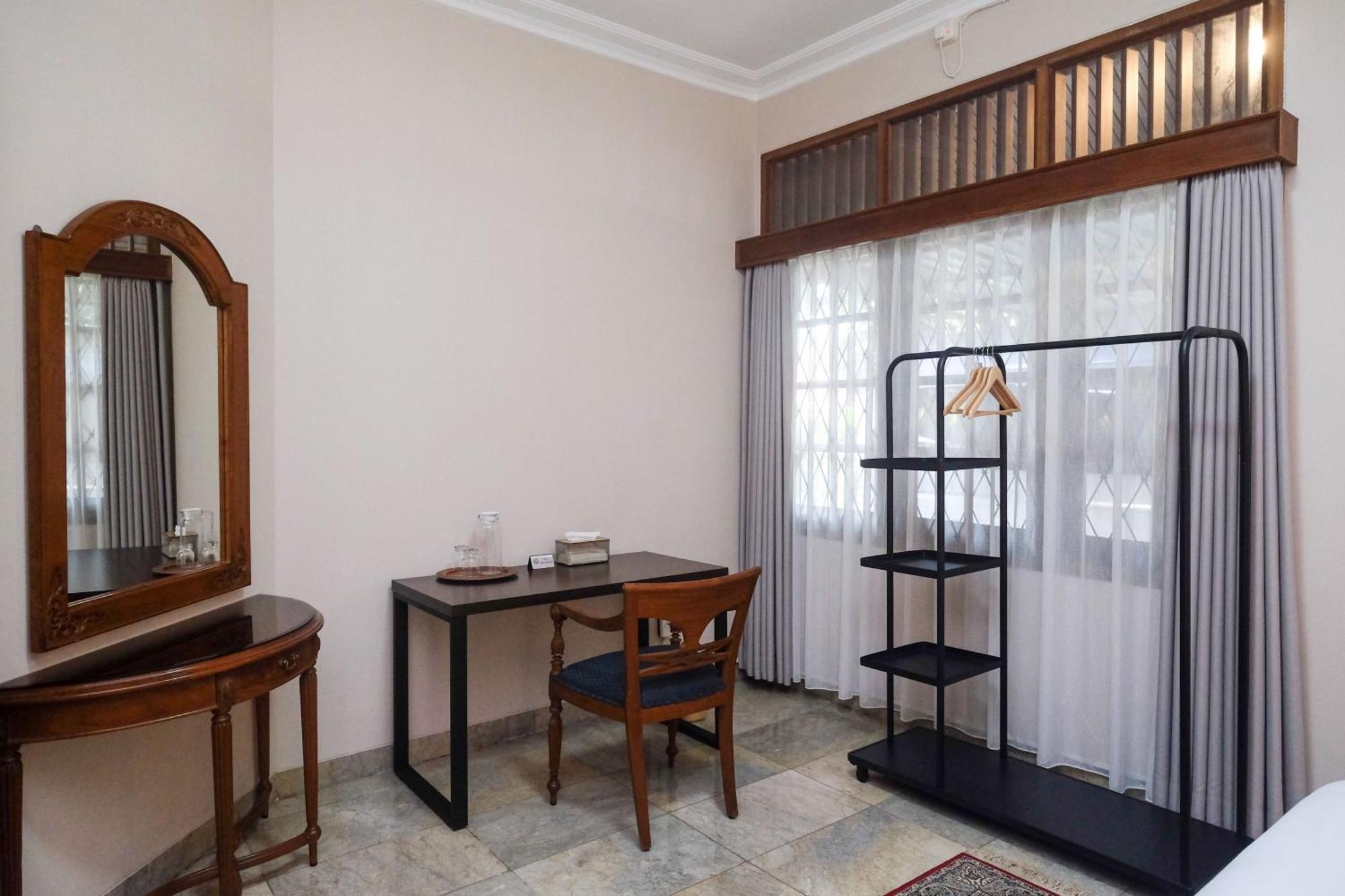 Sareh Villa By The Lavana 三宝垄 外观 照片